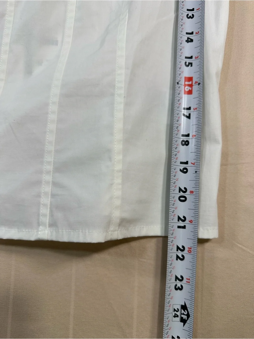 NWT J.Crew Puff-Sleeve Square-Neck Cotton Poplin Corset Top White Size 10